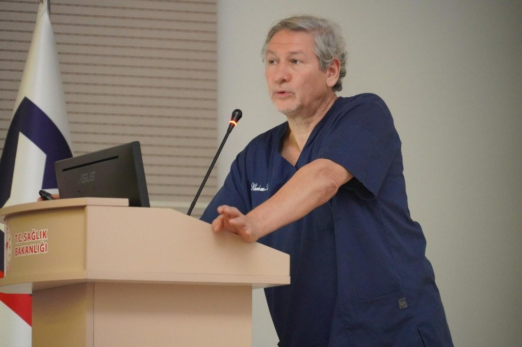 Keynote Speaker
